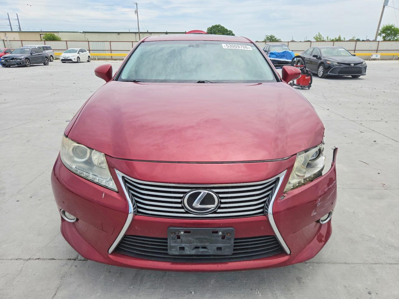 Lexus Es 350
