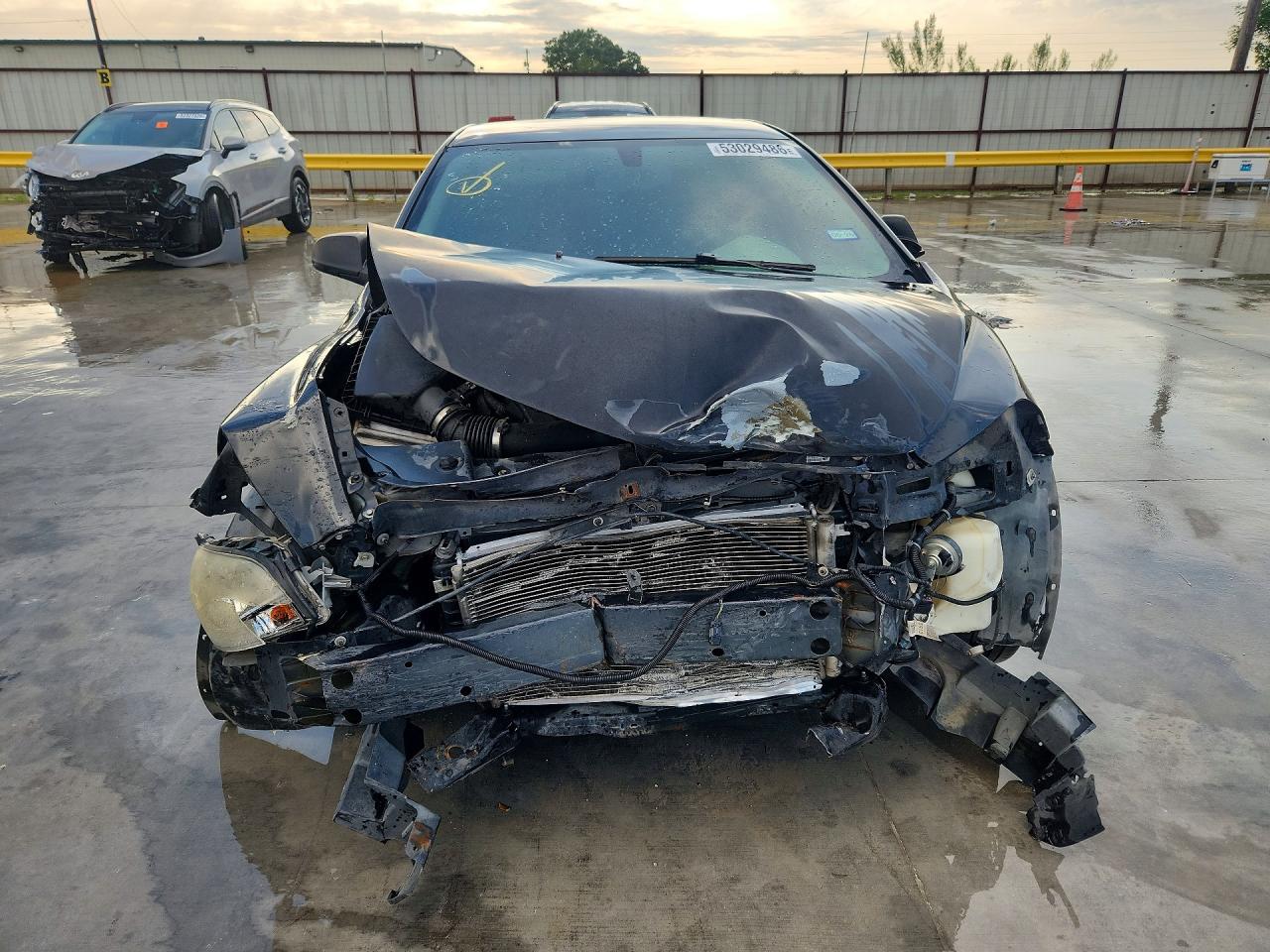Chevrolet Malibu Ls