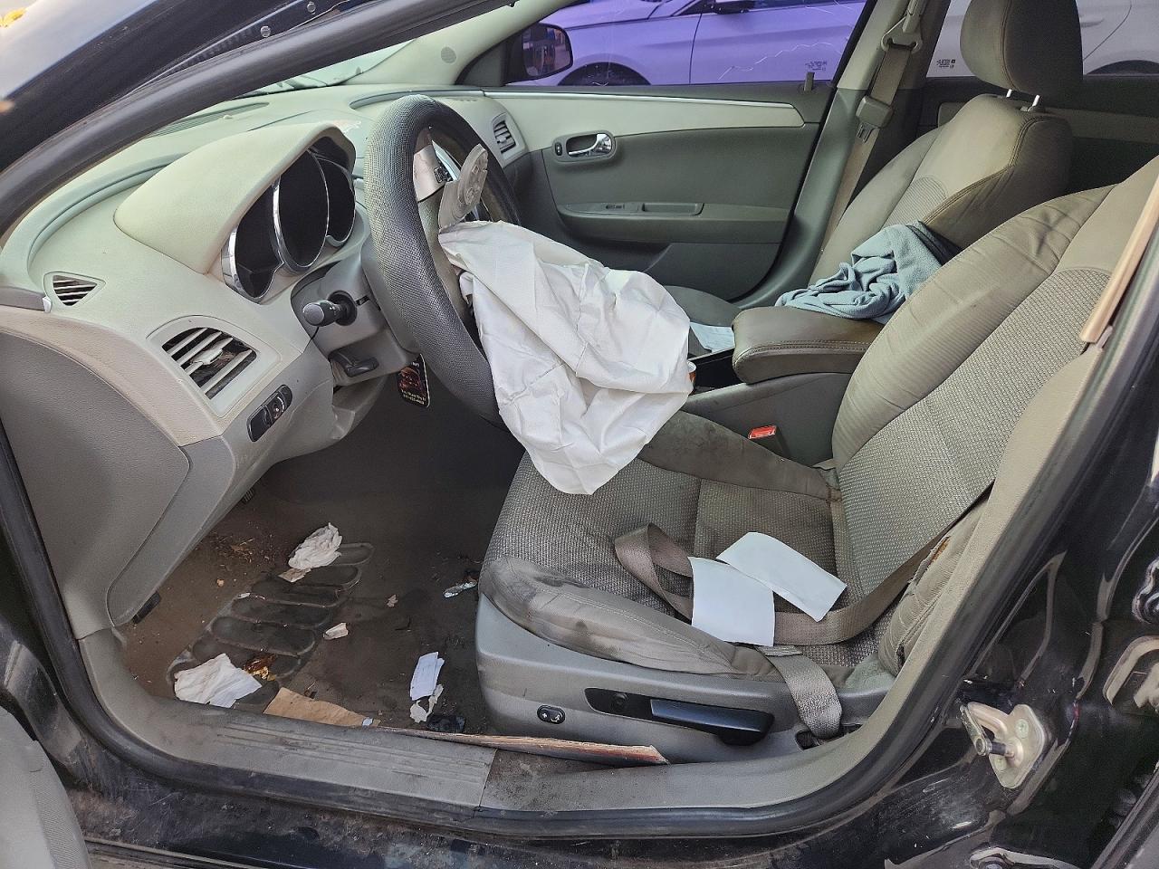 Chevrolet Malibu Ls