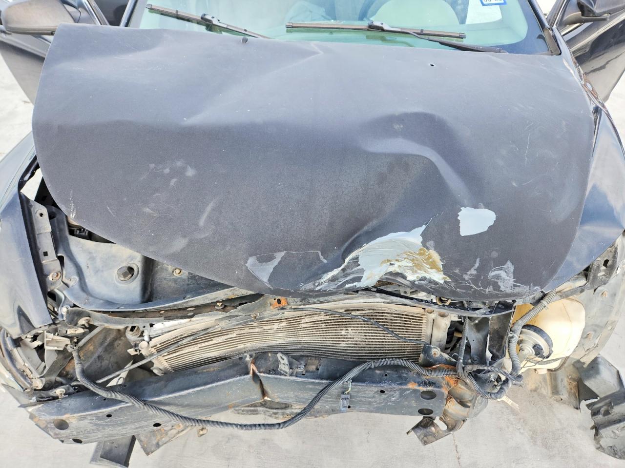 Chevrolet Malibu Ls