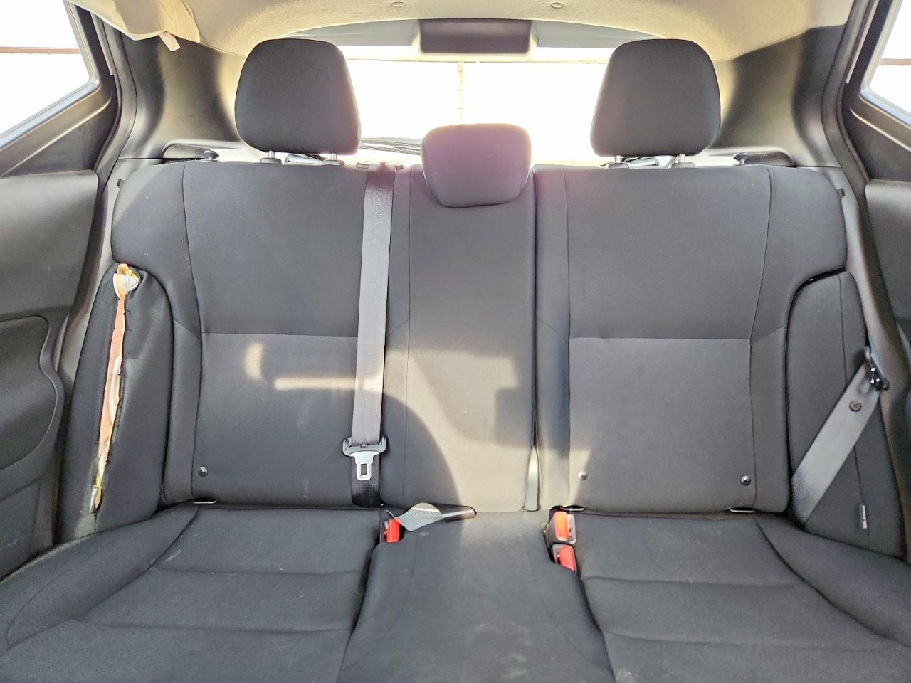 Nissan Kicks S