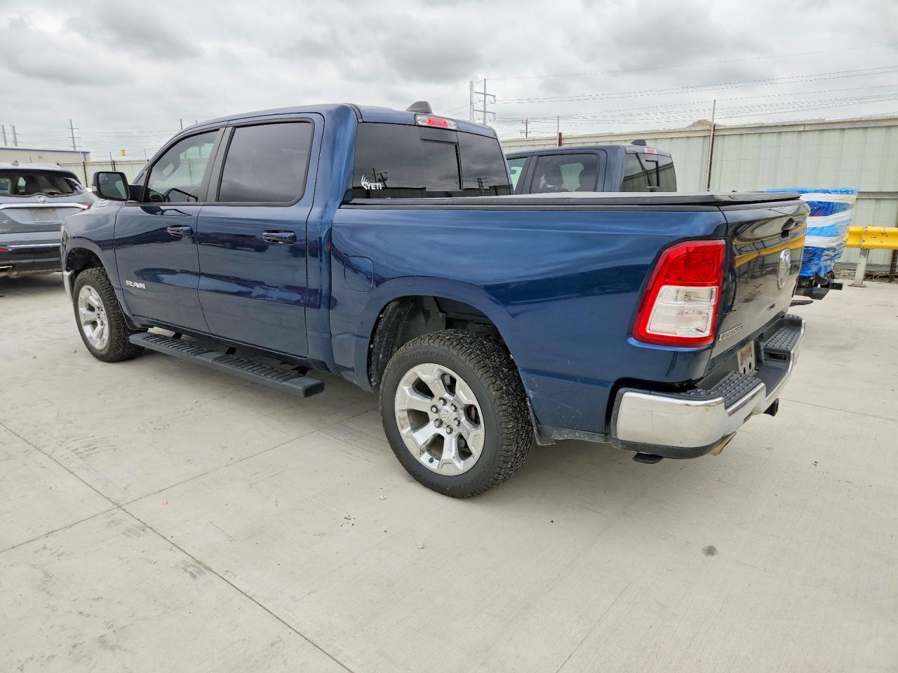 Ram 1500 Big Horn