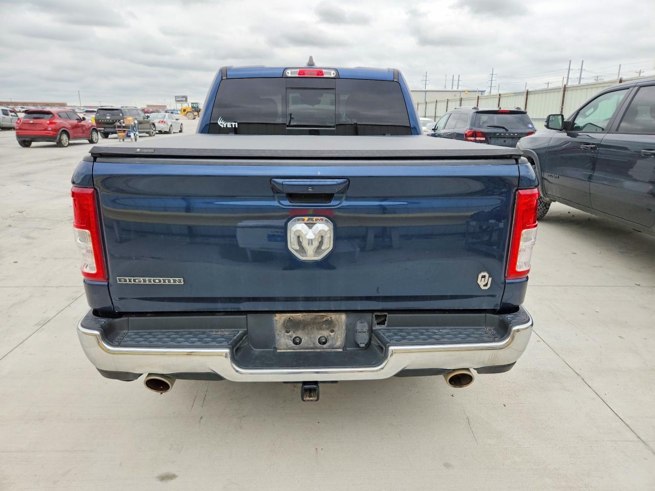 Ram 1500 Big Horn