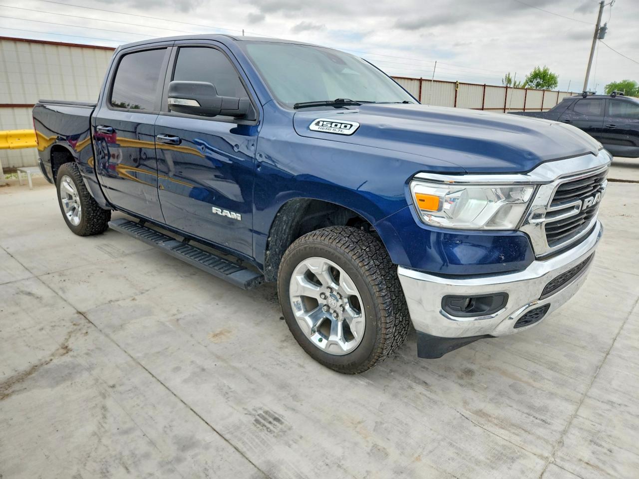 Ram 1500 Big Horn