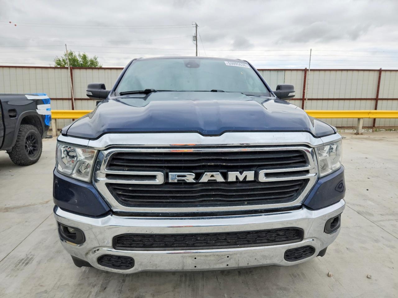 Ram 1500 Big Horn