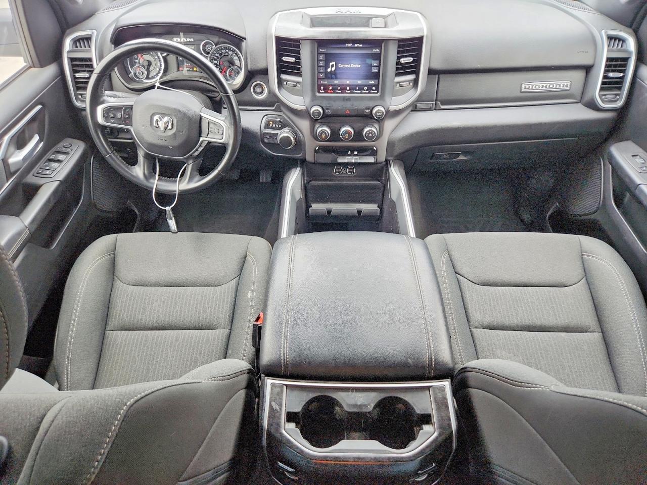 Ram 1500 Big Horn