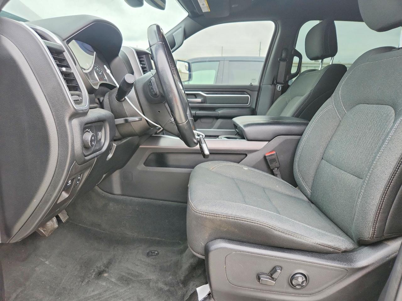Ram 1500 Big Horn