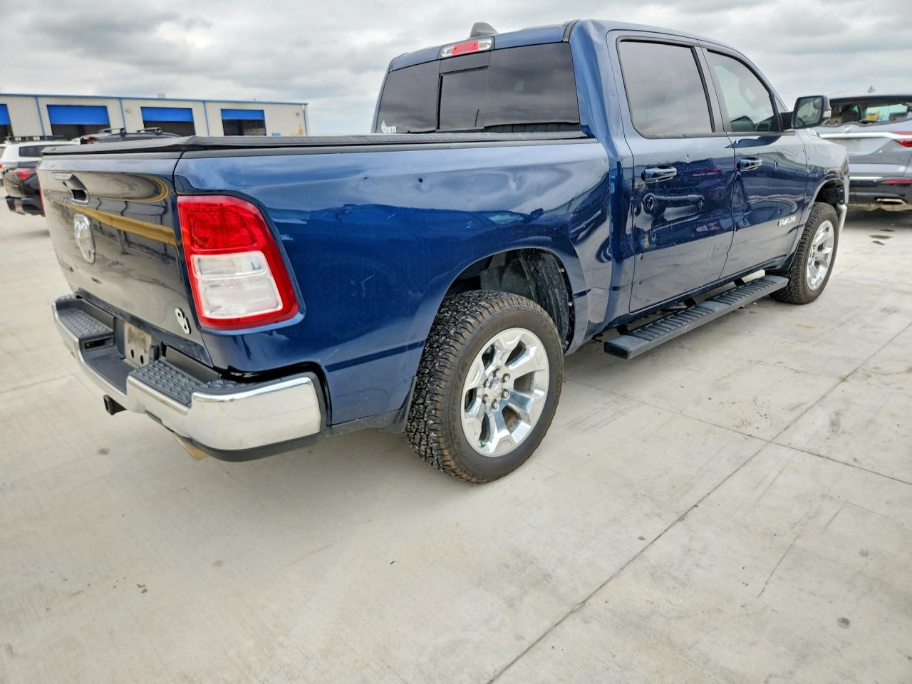 Ram 1500 Big Horn