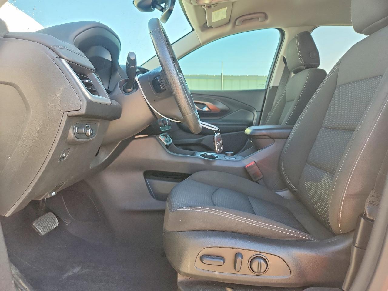 GMC Terrain Sle