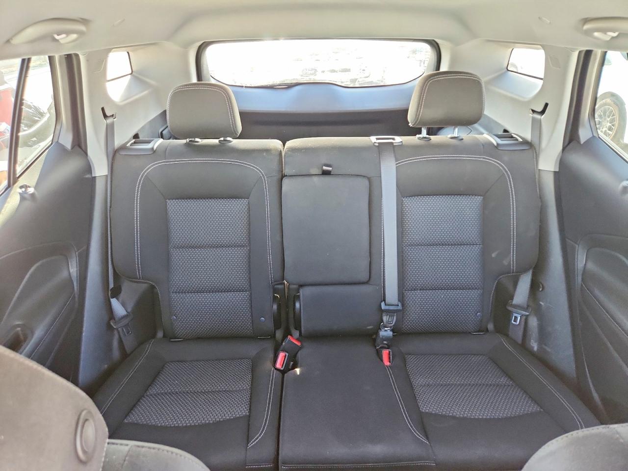 GMC Terrain Sle