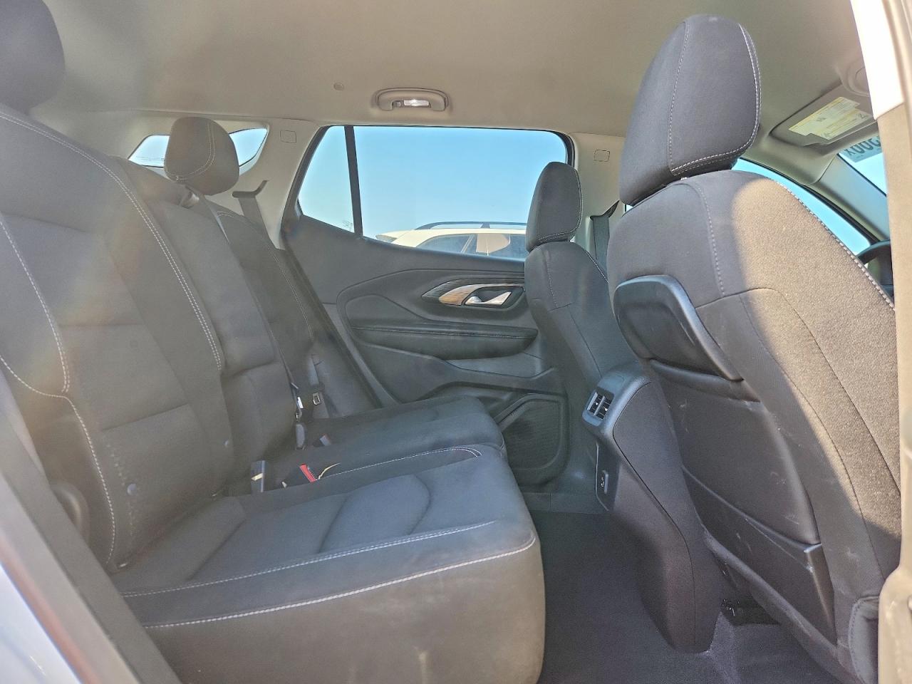 GMC Terrain Sle