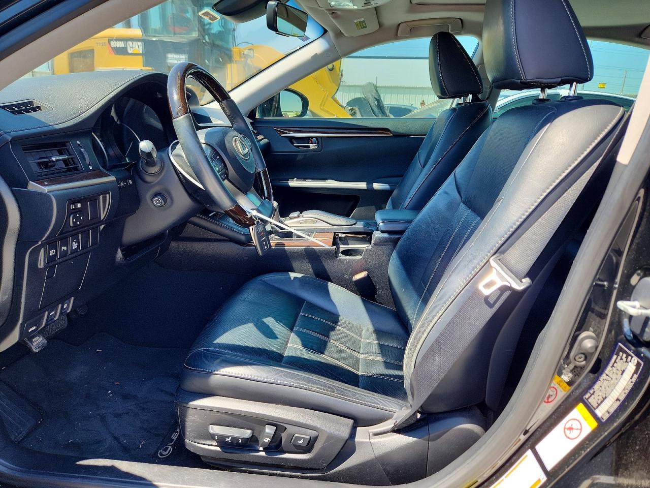 Lexus Es 350