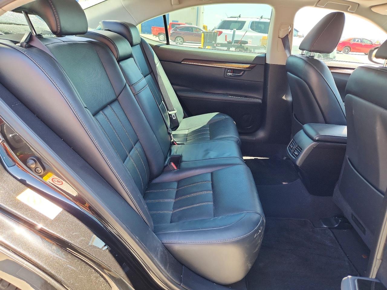 Lexus Es 350