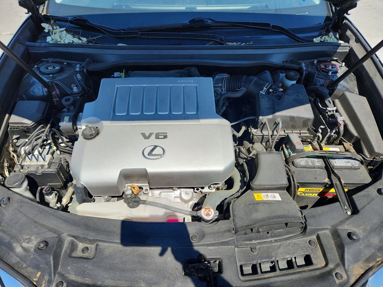 Lexus Es 350