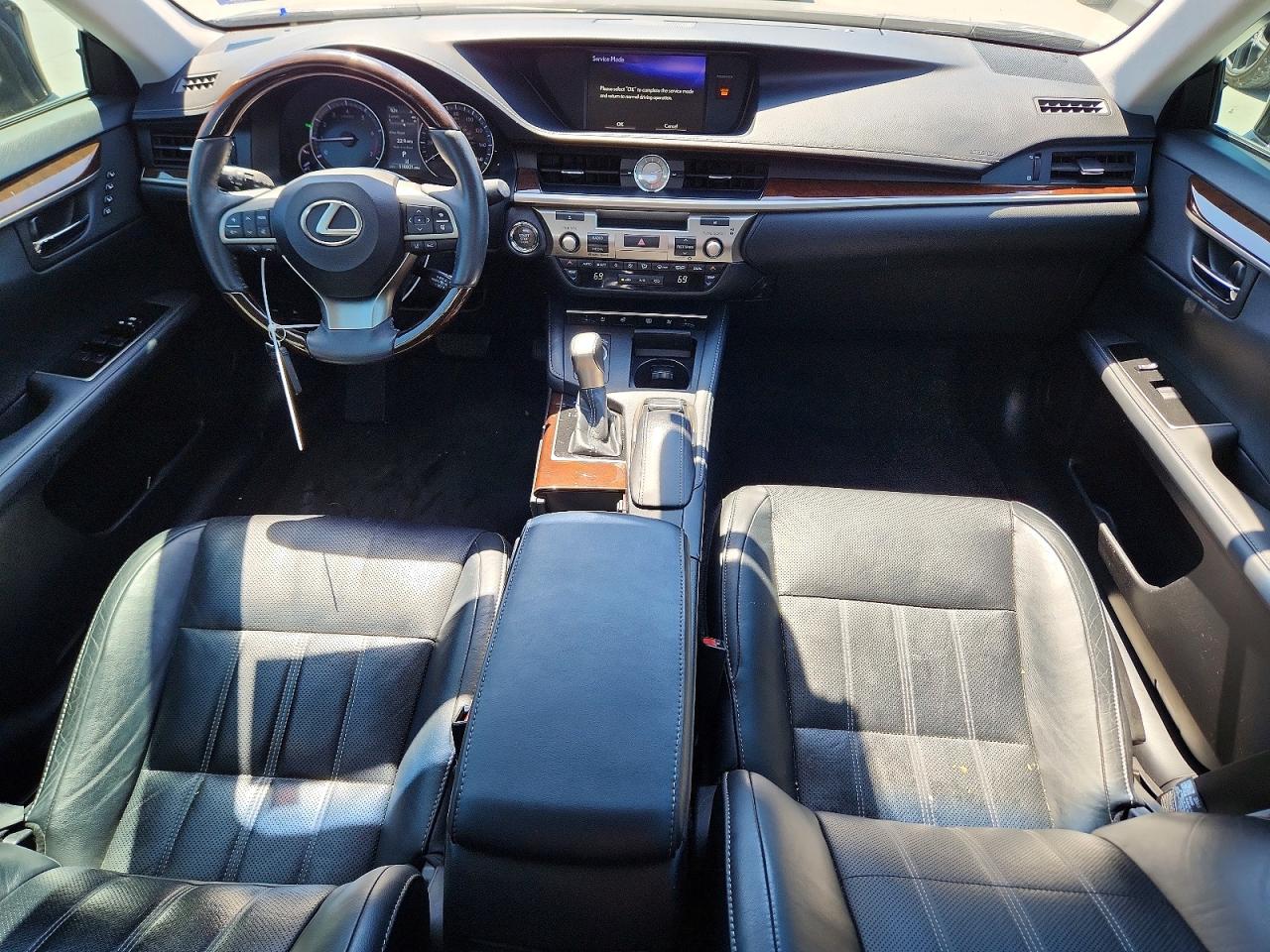 Lexus Es 350