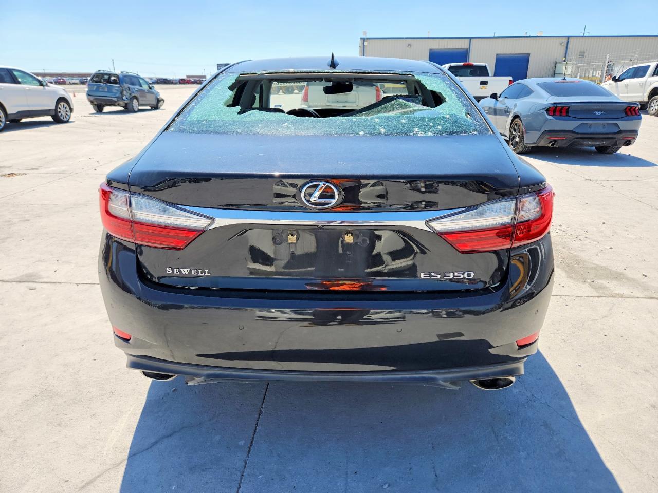 Lexus Es 350