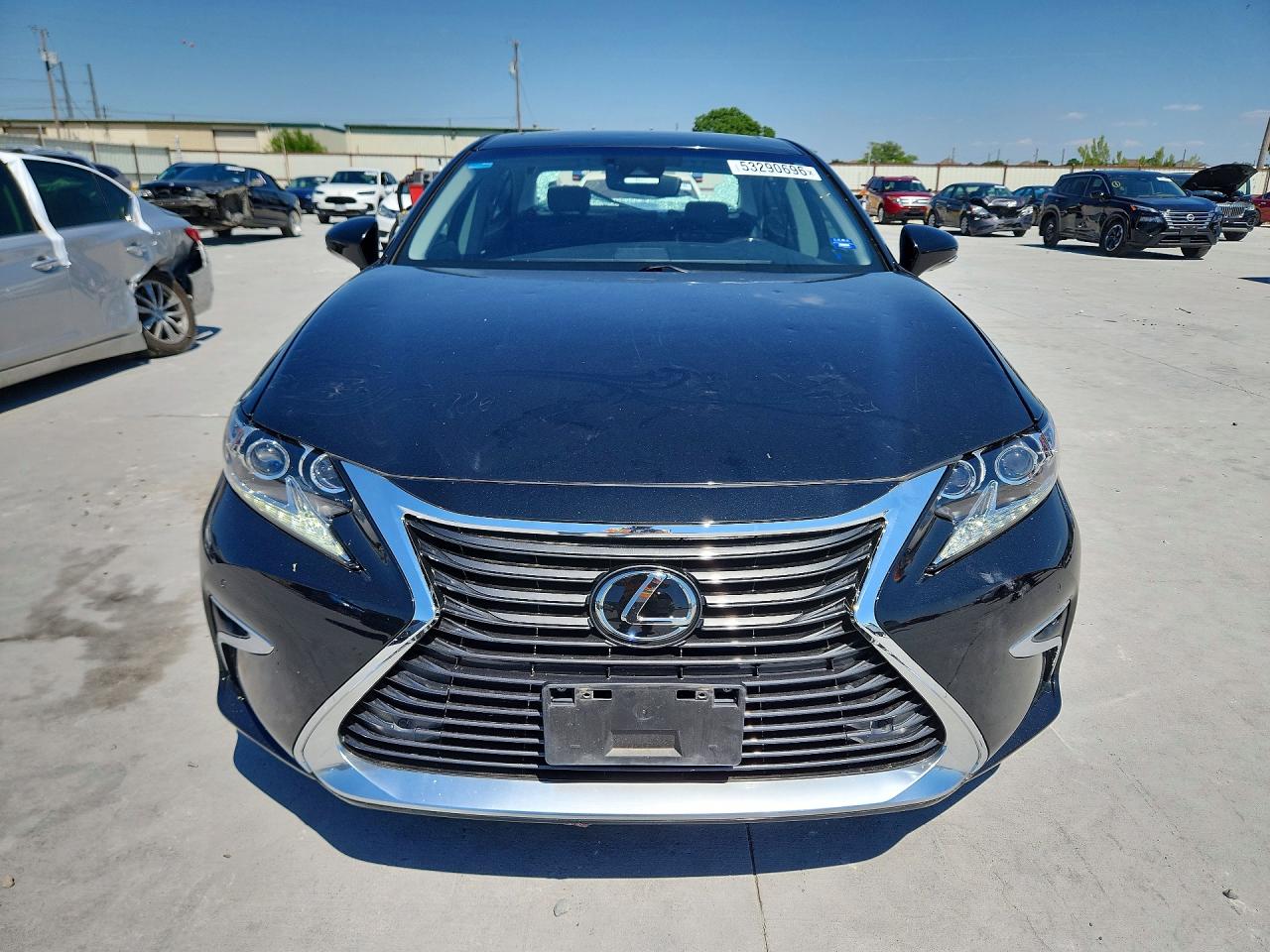 Lexus Es 350
