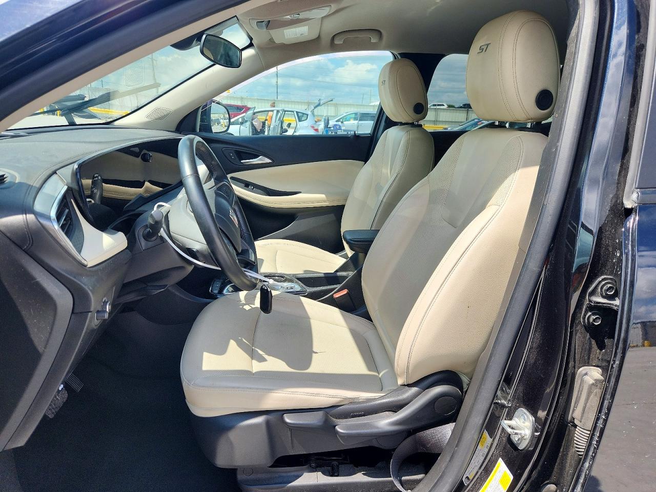 Buick Encore Sport Touring