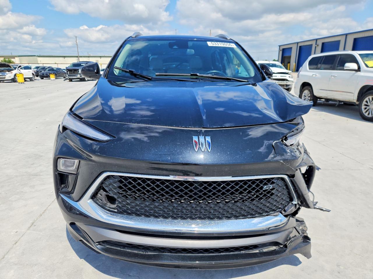 Buick Encore Sport Touring