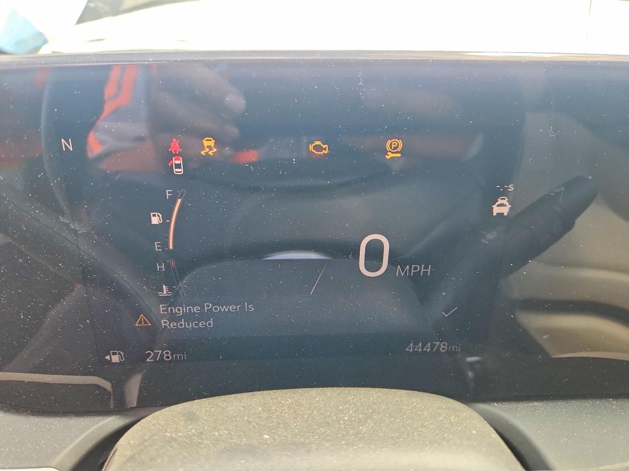 Buick Encore Sport Touring