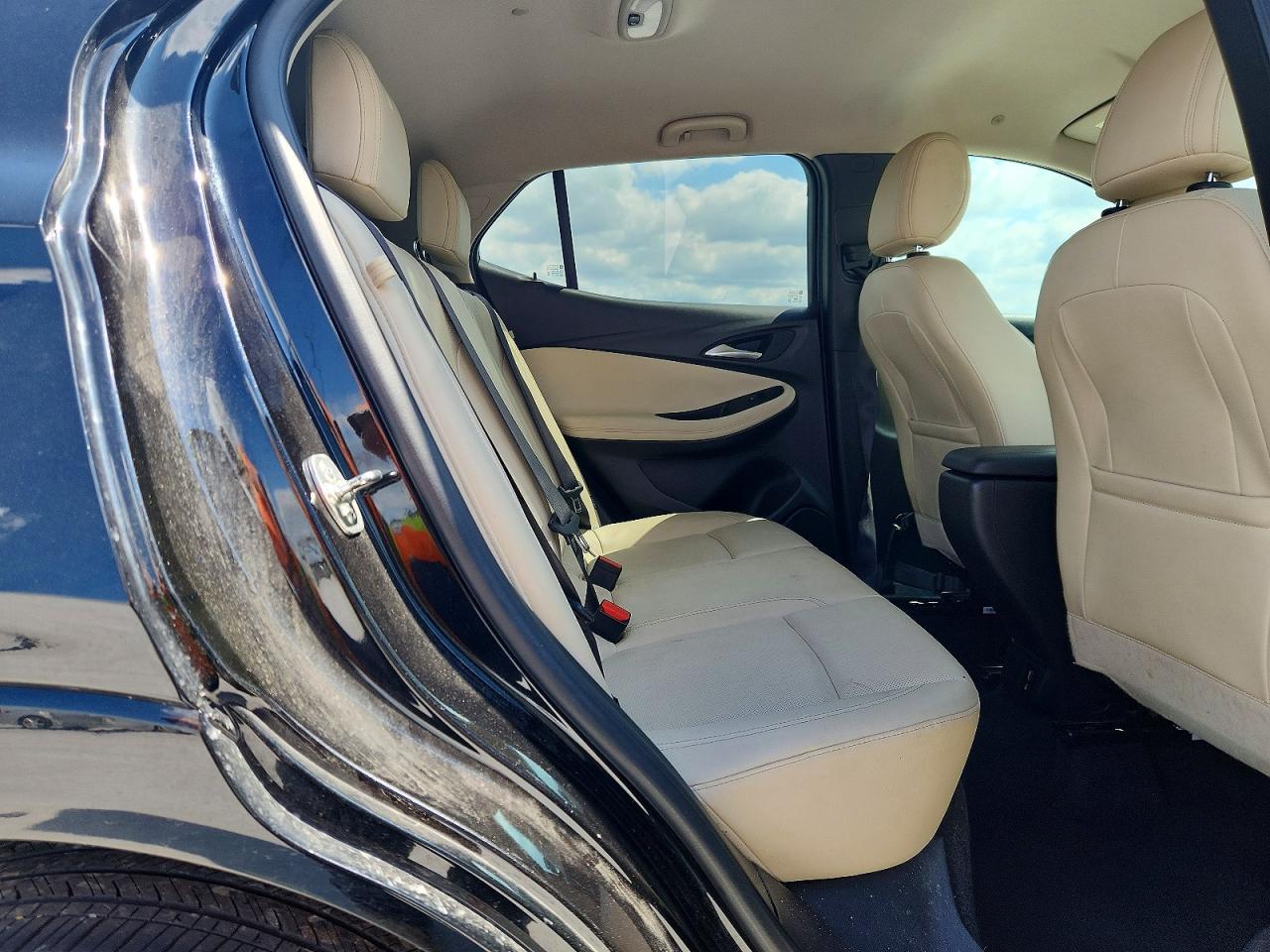 Buick Encore Sport Touring