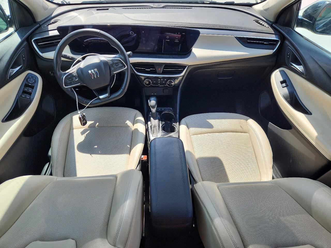 Buick Encore Sport Touring