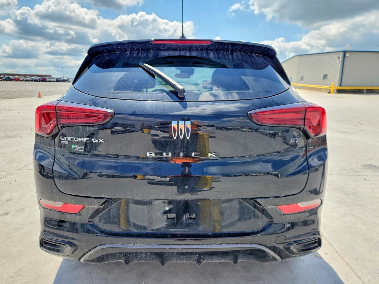 Buick Encore Sport Touring