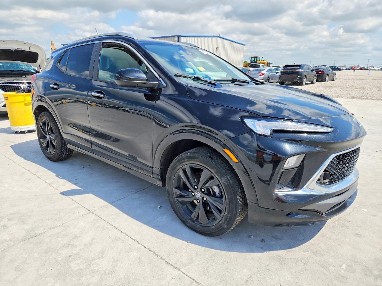 Buick Encore Sport Touring