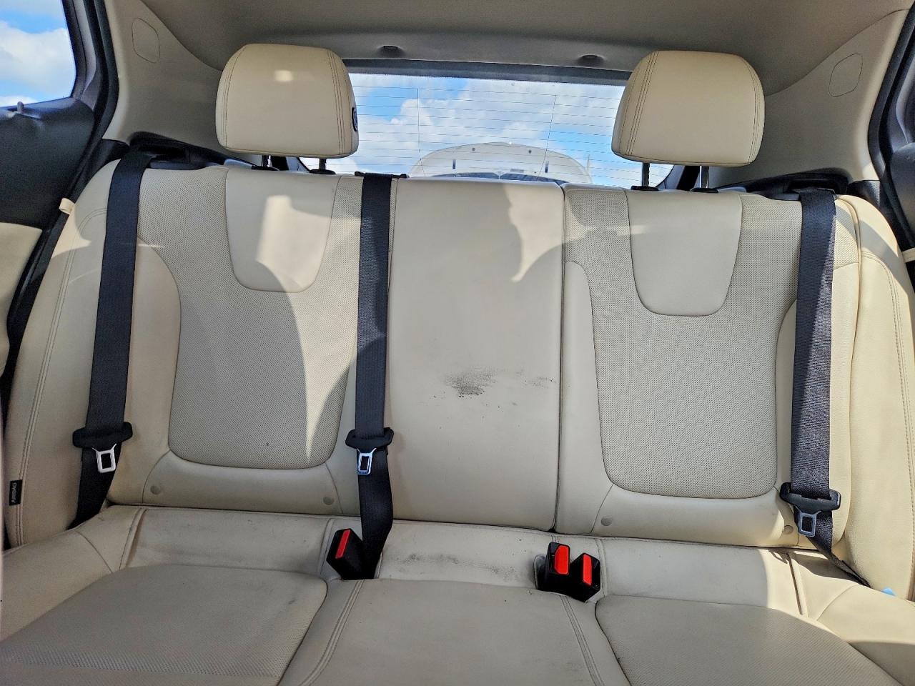 Buick Encore Sport Touring