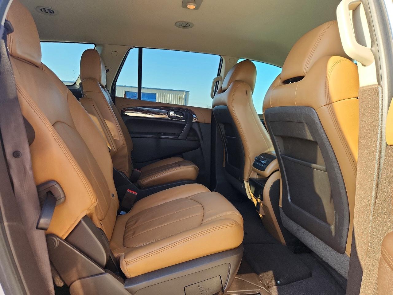 Buick Enclave