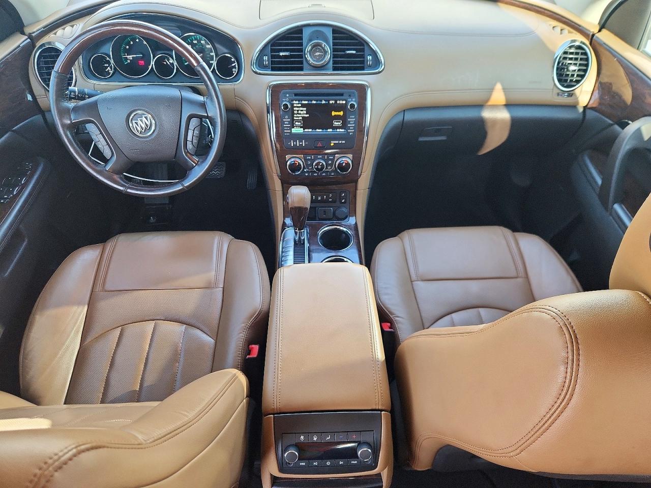 Buick Enclave