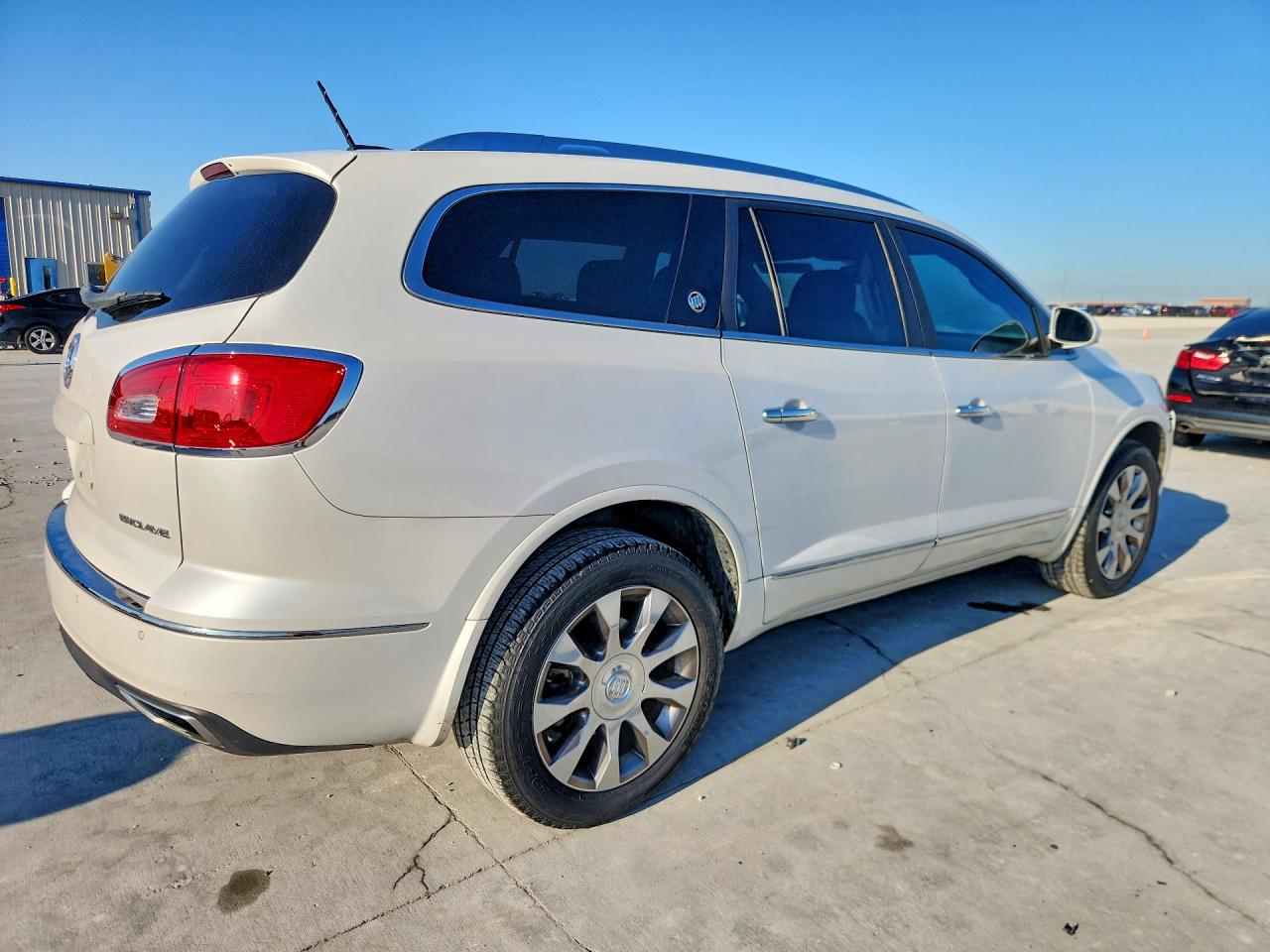 Buick Enclave