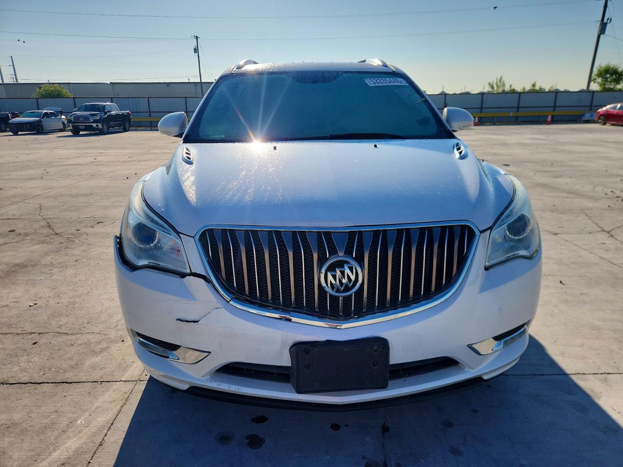 Buick Enclave