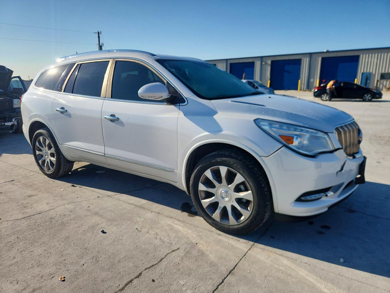 Buick Enclave