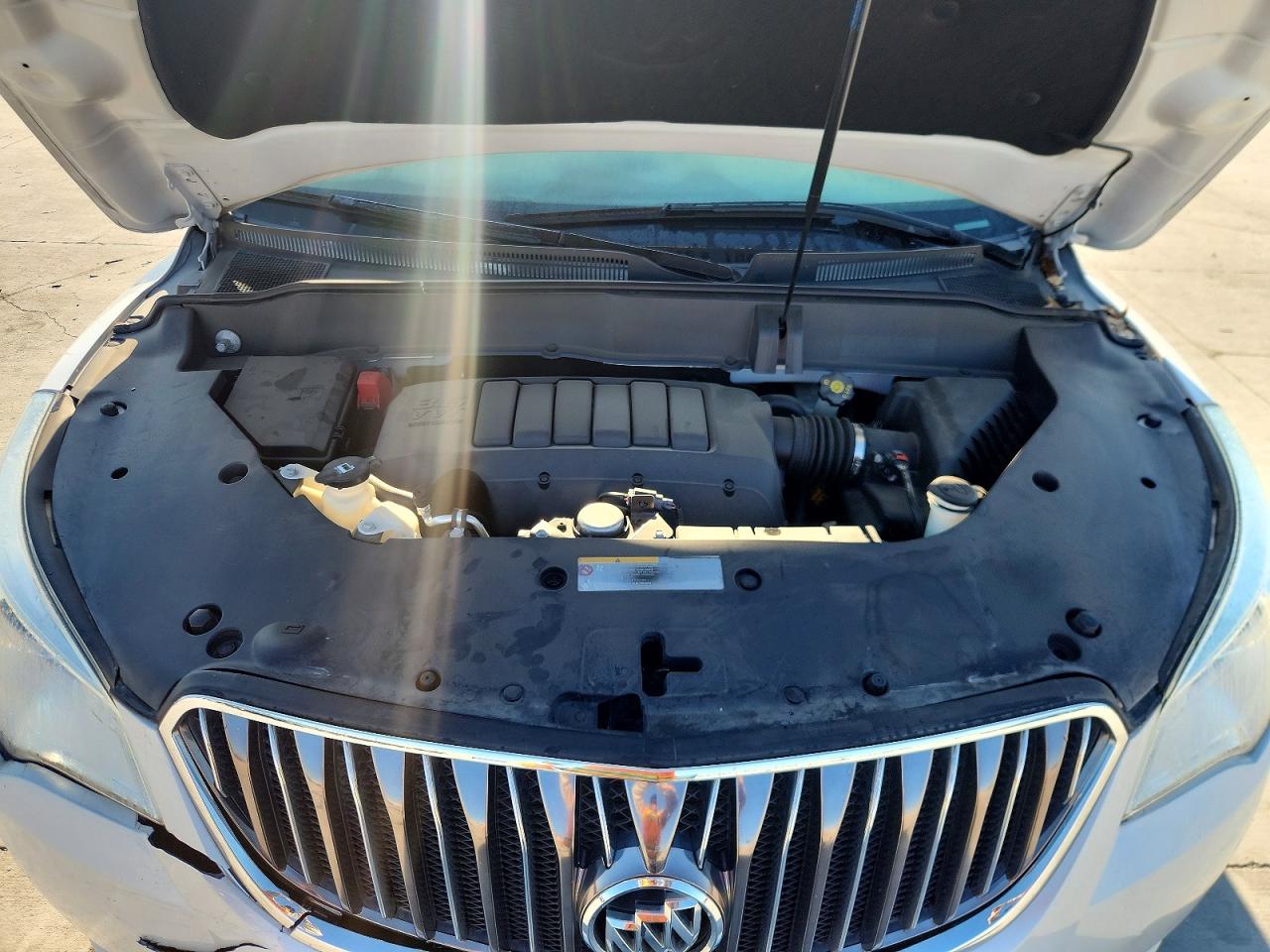 Buick Enclave