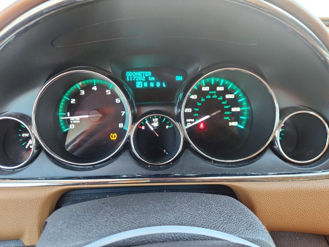 Buick Enclave
