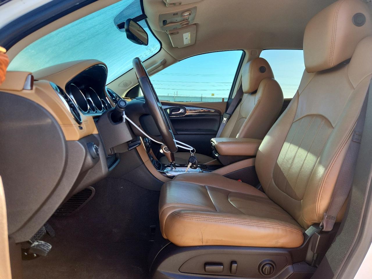 Buick Enclave
