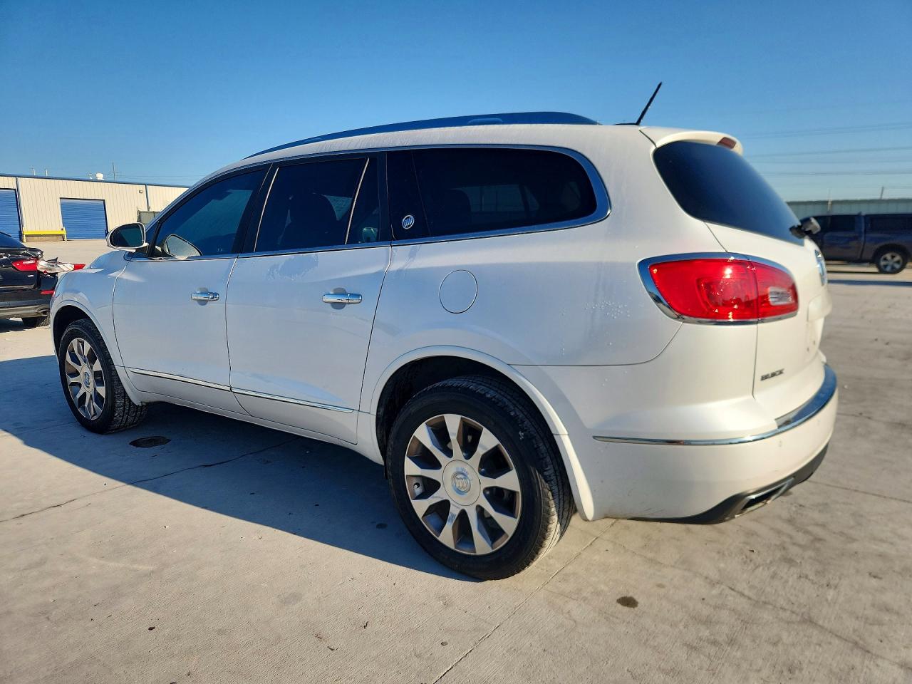 Buick Enclave