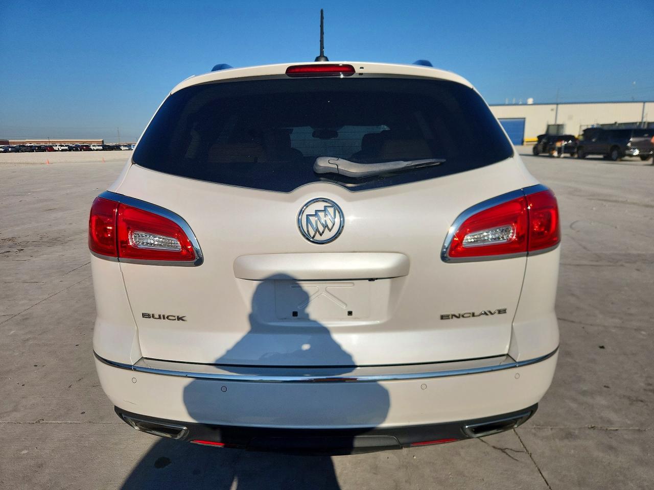 Buick Enclave