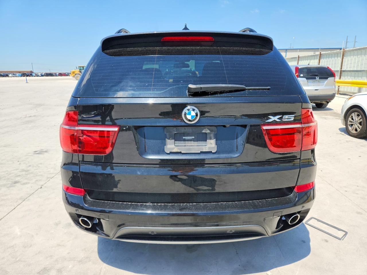 BMW X Series Xdrive35d
