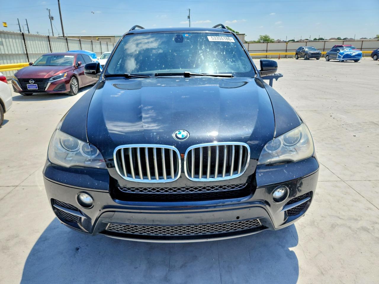 BMW X Series Xdrive35d