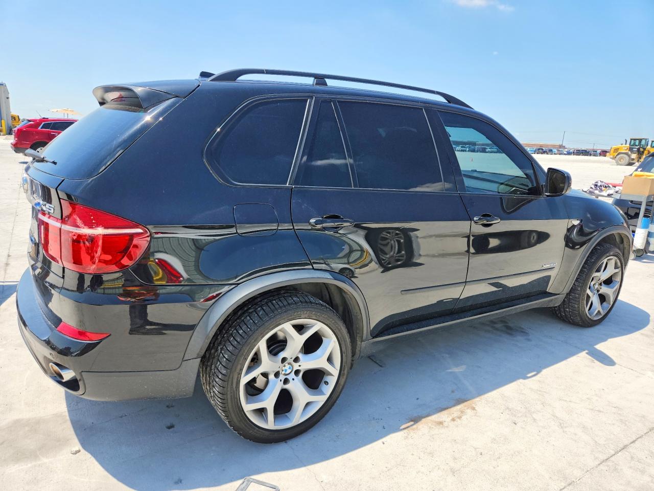 BMW X Series Xdrive35d