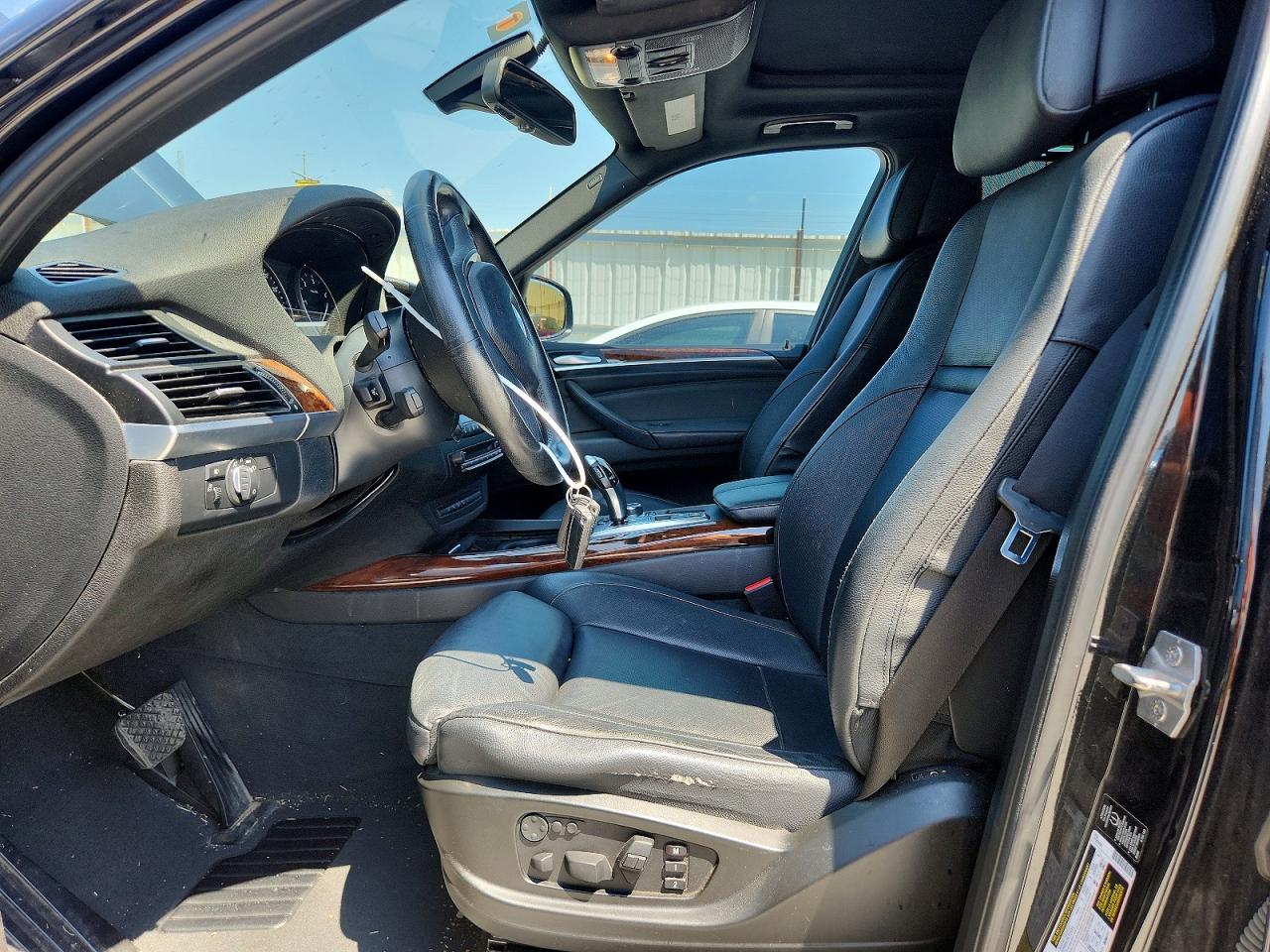 BMW X Series Xdrive35d