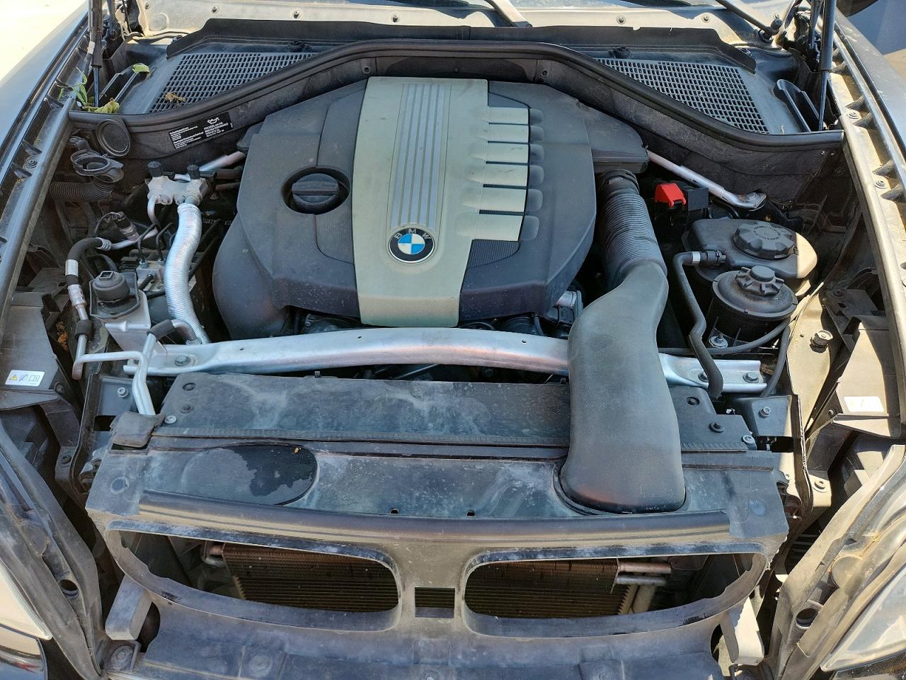 BMW X Series Xdrive35d