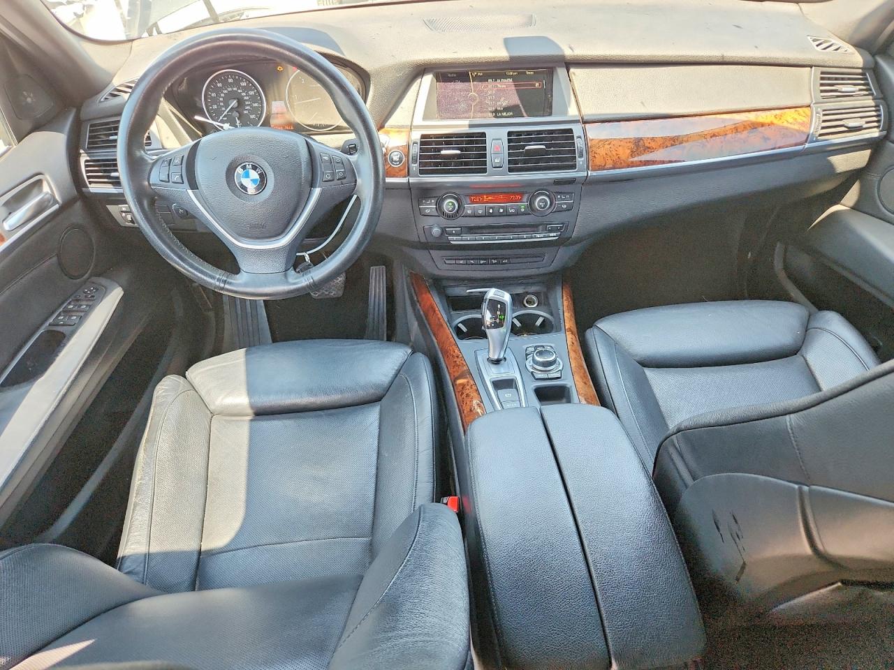 BMW X Series Xdrive35d