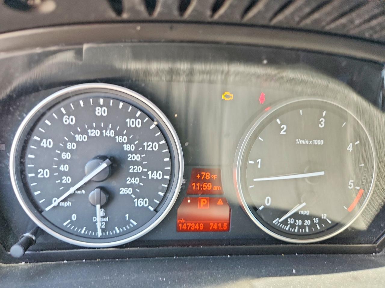 BMW X Series Xdrive35d