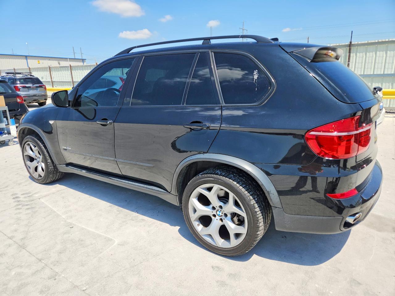 BMW X Series Xdrive35d