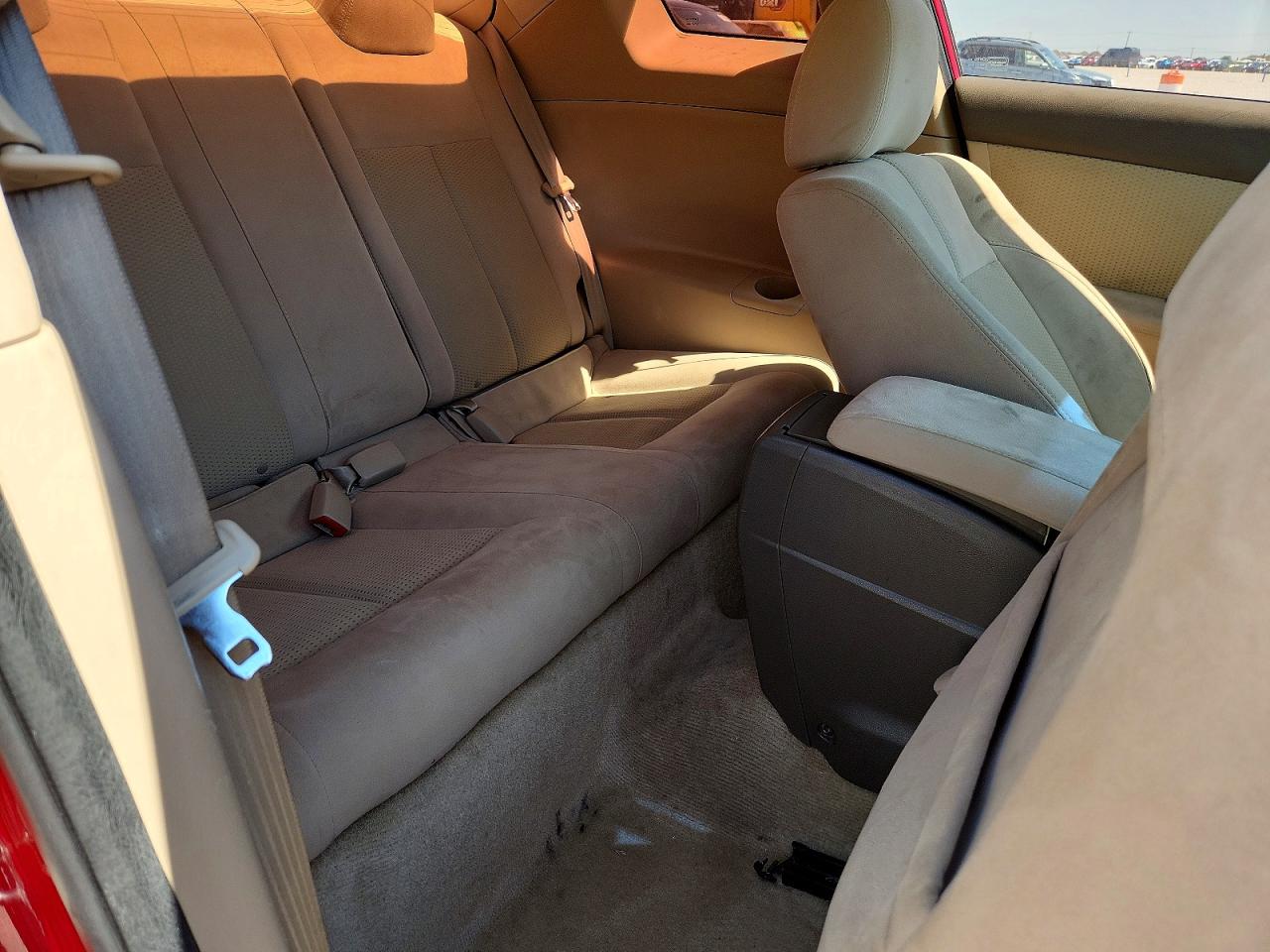 Nissan Altima S