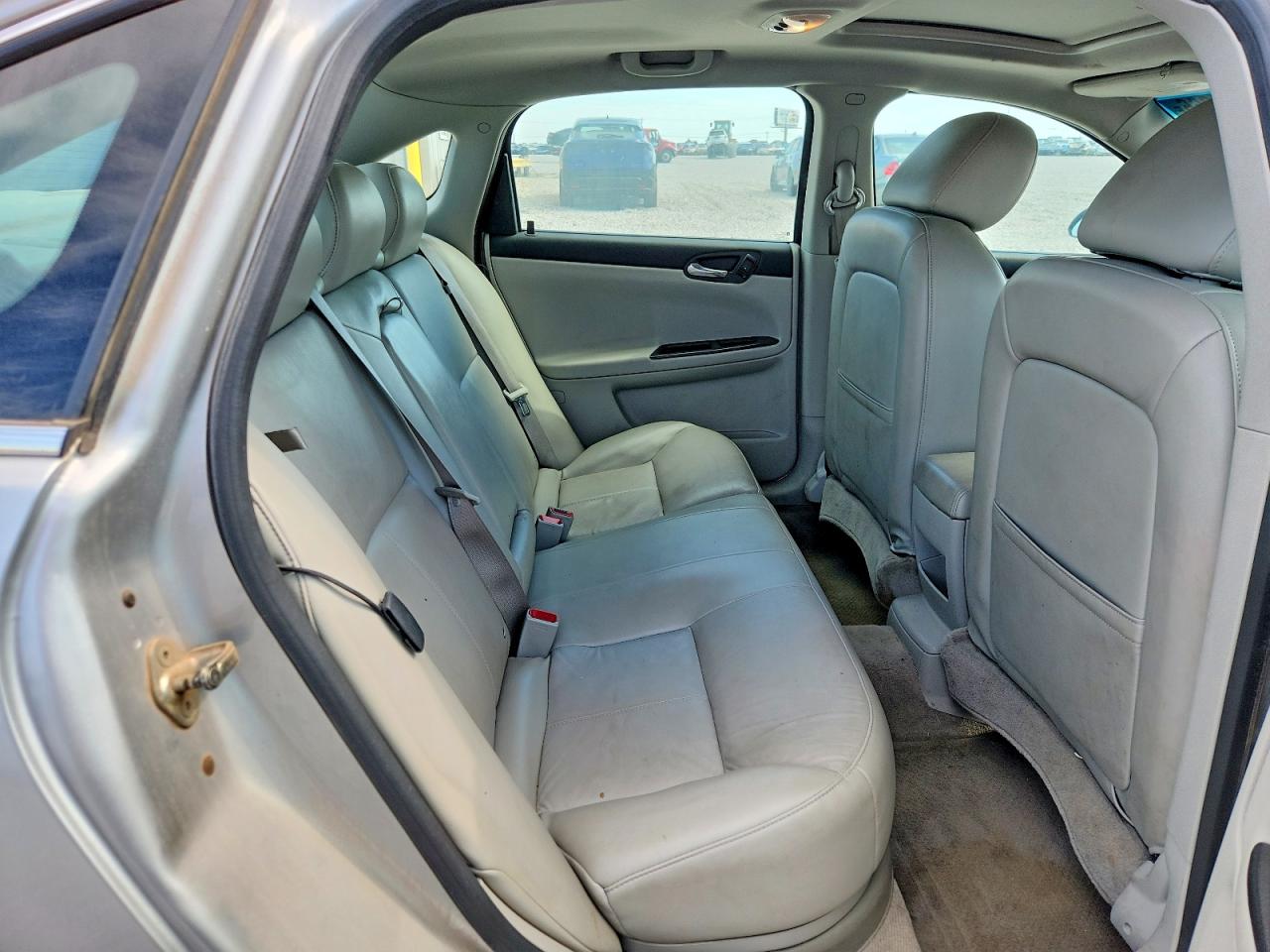 Chevrolet Impala Lt
