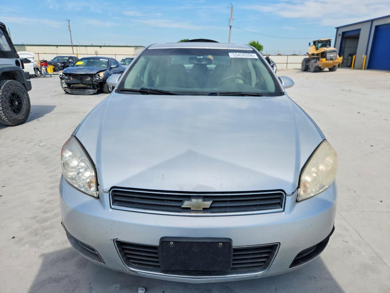 Chevrolet Impala Lt